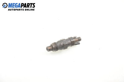 Diesel fuel injector for Opel Omega A 2.3 TD, 100 hp, sedan, 1992