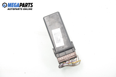 Central lock module for Peugeot 405 1.6, 90 hp, sedan, 1991