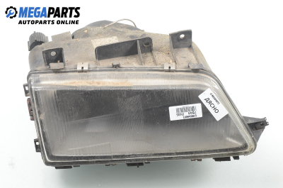 Far for Peugeot 405 1.6, 90 hp, sedan, 1991, position: dreapta