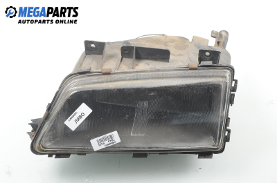 Far for Peugeot 405 1.6, 90 hp, sedan, 1991, position: stânga