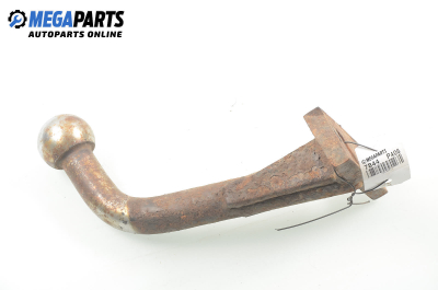Cârlig de tractare for Peugeot 405 1.6, 90 hp, sedan, 1991