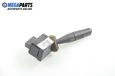 Verstellhebel scheibenwischer for Peugeot 306 1.9 D, 69 hp, hecktür, 1999