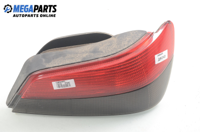 Tail light for Peugeot 306 1.9 D, 69 hp, hatchback, 5 doors, 1999, position: right