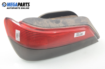 Tail light for Peugeot 306 1.9 D, 69 hp, hatchback, 5 doors, 1999, position: left
