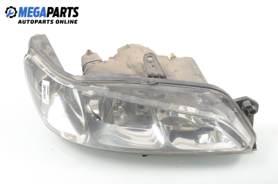 Xenon scheinwerfer  for Peugeot 306 1.9 D, 69 hp, hecktür, 5 türen, 1999, position: rechts