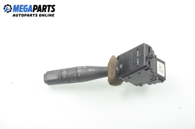 Verstellhebel leuchten for Peugeot 306 1.9 D, 69 hp, hecktür, 1999