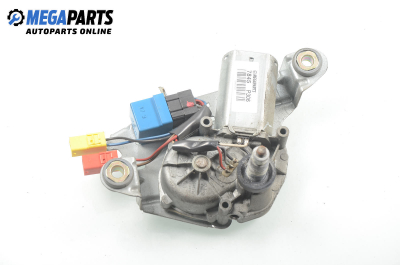 Front wipers motor for Peugeot 306 1.9 D, 69 hp, hatchback, 1999