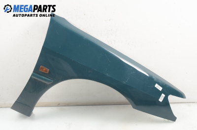 Kotflügel for Peugeot 306 1.9 D, 69 hp, hecktür, 5 türen, 1999, position: rechts