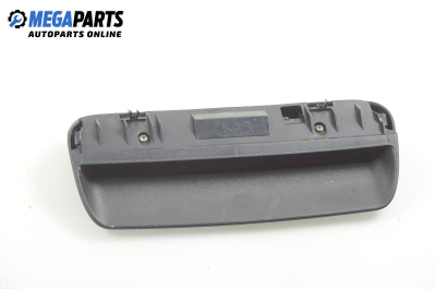 Central tail light for Peugeot 306 1.9 D, 69 hp, hatchback, 5 doors, 1999