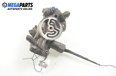 Thermostatgehäuse  for Peugeot 306 1.9 D, 69 hp, hecktür, 1999