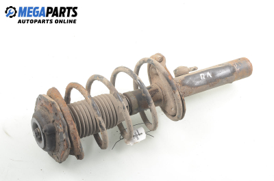 MacPherson-federbein for Peugeot 306 1.9 D, 69 hp, hecktür, 5 türen, 1999, position: links, vorderseite