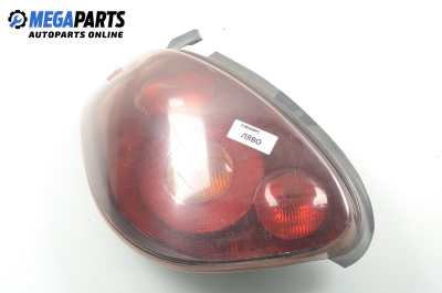 Tail light for Fiat Bravo 1.9 TD, 100 hp, 3 doors, 1997, position: left