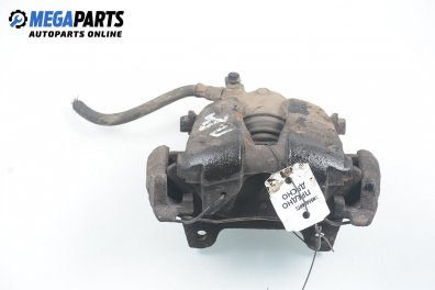 Caliper for Fiat Bravo 1.9 TD, 100 hp, 3 doors, 1997, position: front - right