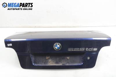 Capac spate for BMW 5 (E39) 2.5 TDS, 143 hp, sedan, 1996