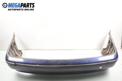 Bara de protectie spate for BMW 5 (E39) 2.5 TDS, 143 hp, sedan, 1996