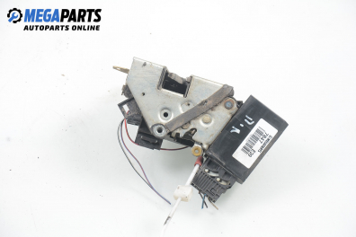 Schloss for BMW 5 (E39) 2.5 TDS, 143 hp, sedan, 1996, position: links, vorderseite