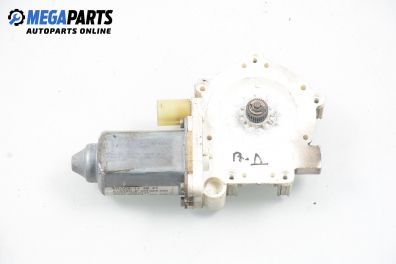 Motor macara geam for BMW 5 (E39) 2.5 TDS, 143 hp, sedan, 1996, position: dreaptă - fața