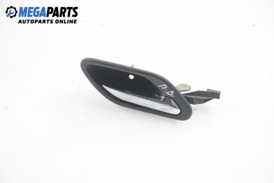 Inner handle for BMW 5 (E39) 2.5 TDS, 143 hp, sedan, 1996, position: front - right