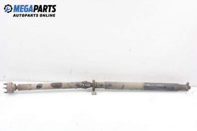 Tail shaft for BMW 5 (E39) 2.5 TDS, 143 hp, sedan, 1996