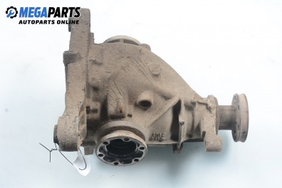  for BMW 5 (E39) 2.5 TDS, 143 hp, sedan, 1996