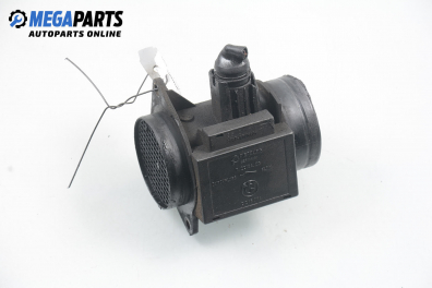 Debitmetru for BMW 5 (E39) 2.5 TDS, 143 hp, sedan, 1996