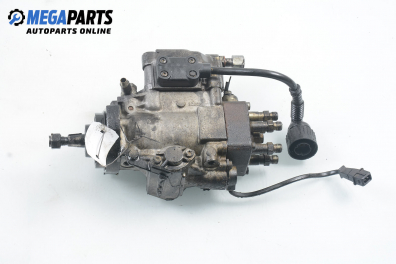 Pompă de injecție motorină for BMW 5 (E39) 2.5 TDS, 143 hp, sedan, 1996