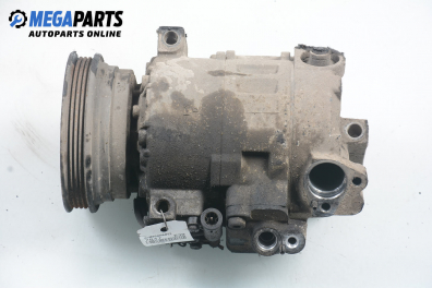 AC compressor for BMW 5 (E39) 2.5 TDS, 143 hp, sedan, 1996