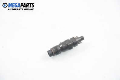Einspritzdüse for BMW 5 (E39) 2.5 TDS, 143 hp, sedan, 1996