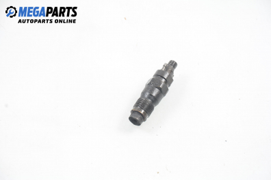 Einspritzdüse for BMW 5 (E39) 2.5 TDS, 143 hp, sedan, 1996