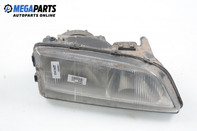 Headlight for Volvo S70/V70 2.4, 144 hp, sedan, 1998, position: right