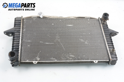 Water radiator for Volvo S70/V70 2.4, 144 hp, sedan, 1998