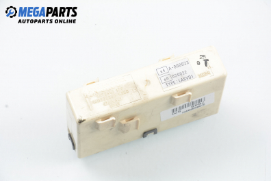 Module for Volvo S70/V70 2.4, 144 hp, sedan, 1998 № MB232300-8300