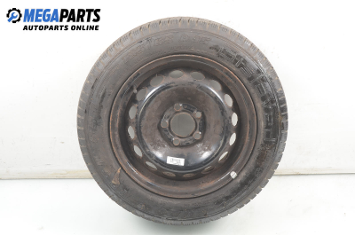 Spare tire for Volvo S70/V70 (1997-2000) 15 inches, width 6.5 (The price is for one piece)