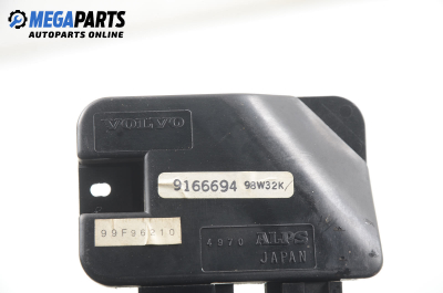 Reostat for Volvo S70/V70 2.4, 144 hp, sedan, 1998