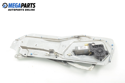 Macara electrică geam for Volvo S70/V70 2.4, 144 hp, sedan, 1998, position: dreaptă - spate