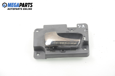 Inner handle for Volvo S70/V70 2.4, 144 hp, sedan, 1998, position: rear - left