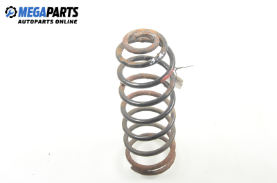 Coil spring for Volvo S70/V70 2.4, 144 hp, sedan, 1998, position: rear