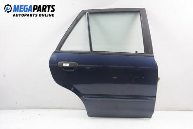 Ușă for Mazda 323 (BJ) 2.0 TD, 101 hp, hatchback, 5 uși, 2002, position: dreaptă - spate