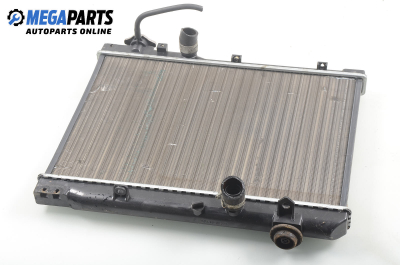 Wasserradiator for Mazda 323 (BJ) 2.0 TD, 101 hp, hecktür, 5 türen, 2002