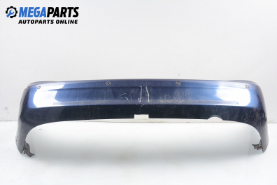 Bara de protectie spate for Mazda 323 (BJ) 2.0 TD, 101 hp, hatchback, 5 uși, 2002