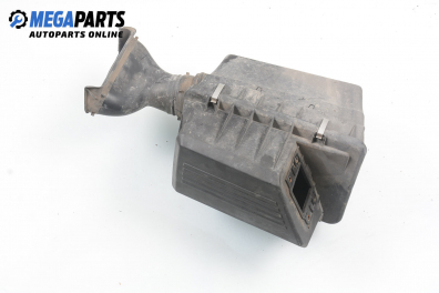 Air cleaner filter box for BMW 3 (E36) 1.6, 102 hp, hatchback, 3 doors, 1994
