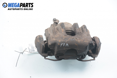 Bremszange for BMW 3 (E36) 1.6, 102 hp, hecktür, 3 türen, 1994, position: links, vorderseite