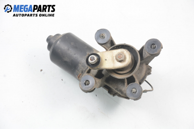 Motor ștergătoare parbriz for Daewoo Lanos 1.3, 75 hp, hatchback, 1998, position: fața