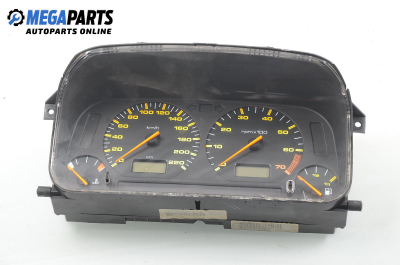 Bloc instrumente de bord for Seat Ibiza (6K) 1.6, 75 hp, 3 uși, 1995