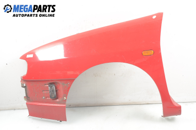 Kotflügel for Seat Ibiza (6K) 1.6, 75 hp, 3 türen, 1995, position: links