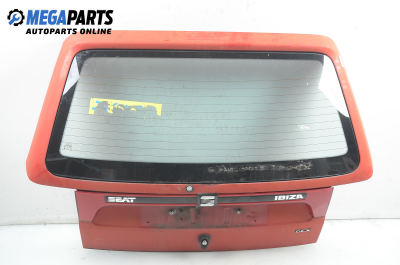 Capac spate for Seat Ibiza (6K) 1.6, 75 hp, 3 uși, 1995