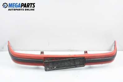 Bara de protectie frontala for Seat Ibiza (6K) 1.6, 75 hp, 3 uși, 1995