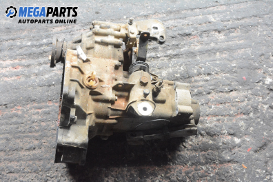  for Seat Ibiza (6K) 1.6, 75 hp, 1995