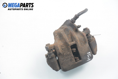 Etrier de frână for Lancia Delta 1.6 i.e., 75 hp, 5 uși, 1994, position: stânga - fața