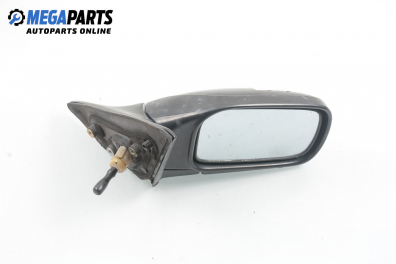 Mirror for Nissan Sunny (B13, N14) 2.0 D, 75 hp, hatchback, 3 doors, 1995, position: right